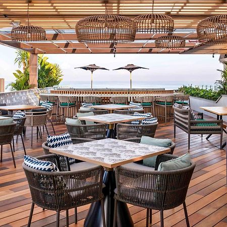 Tribe Bali Kuta Beach Екстер'єр фото