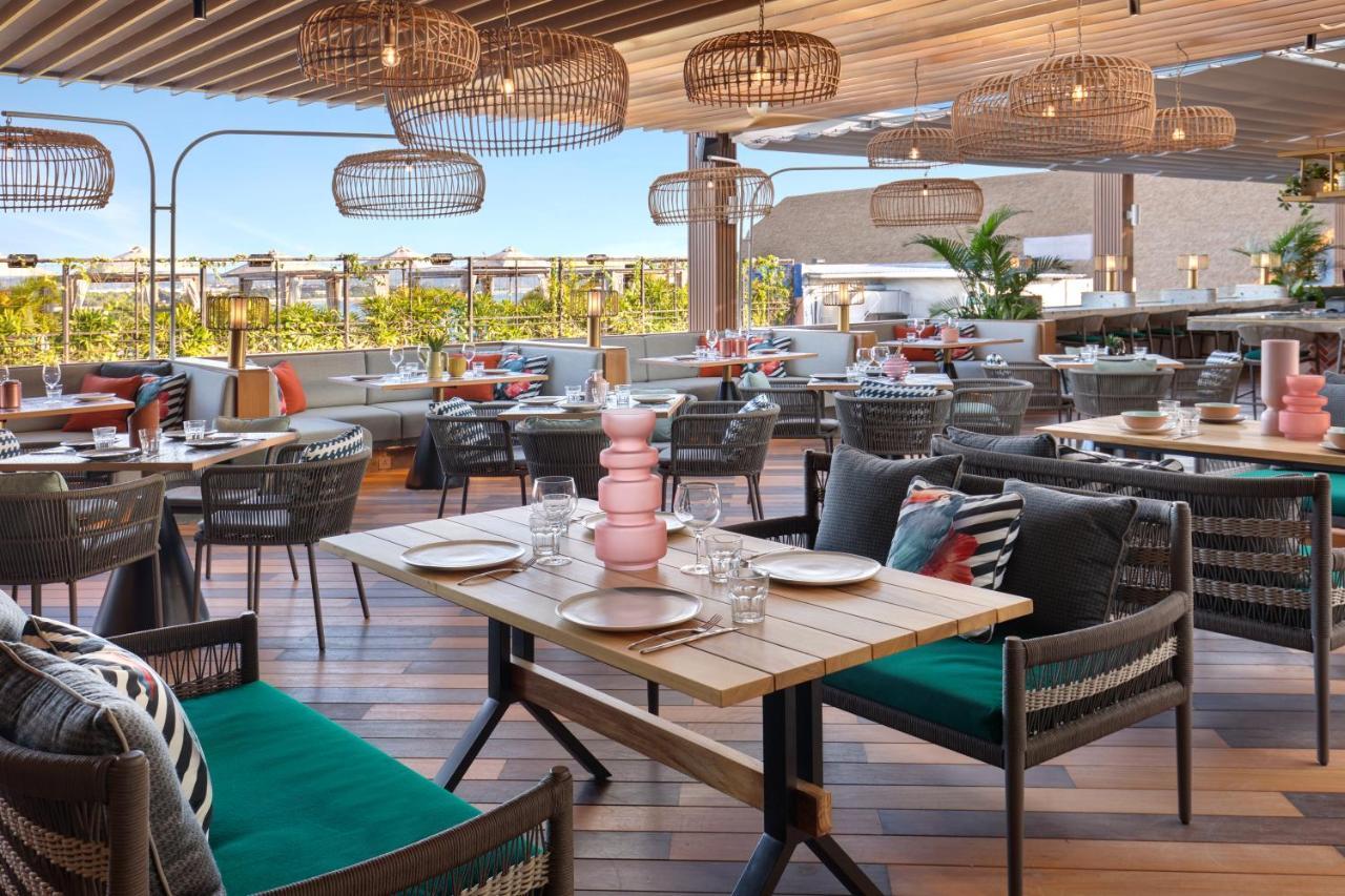 Tribe Bali Kuta Beach Екстер'єр фото