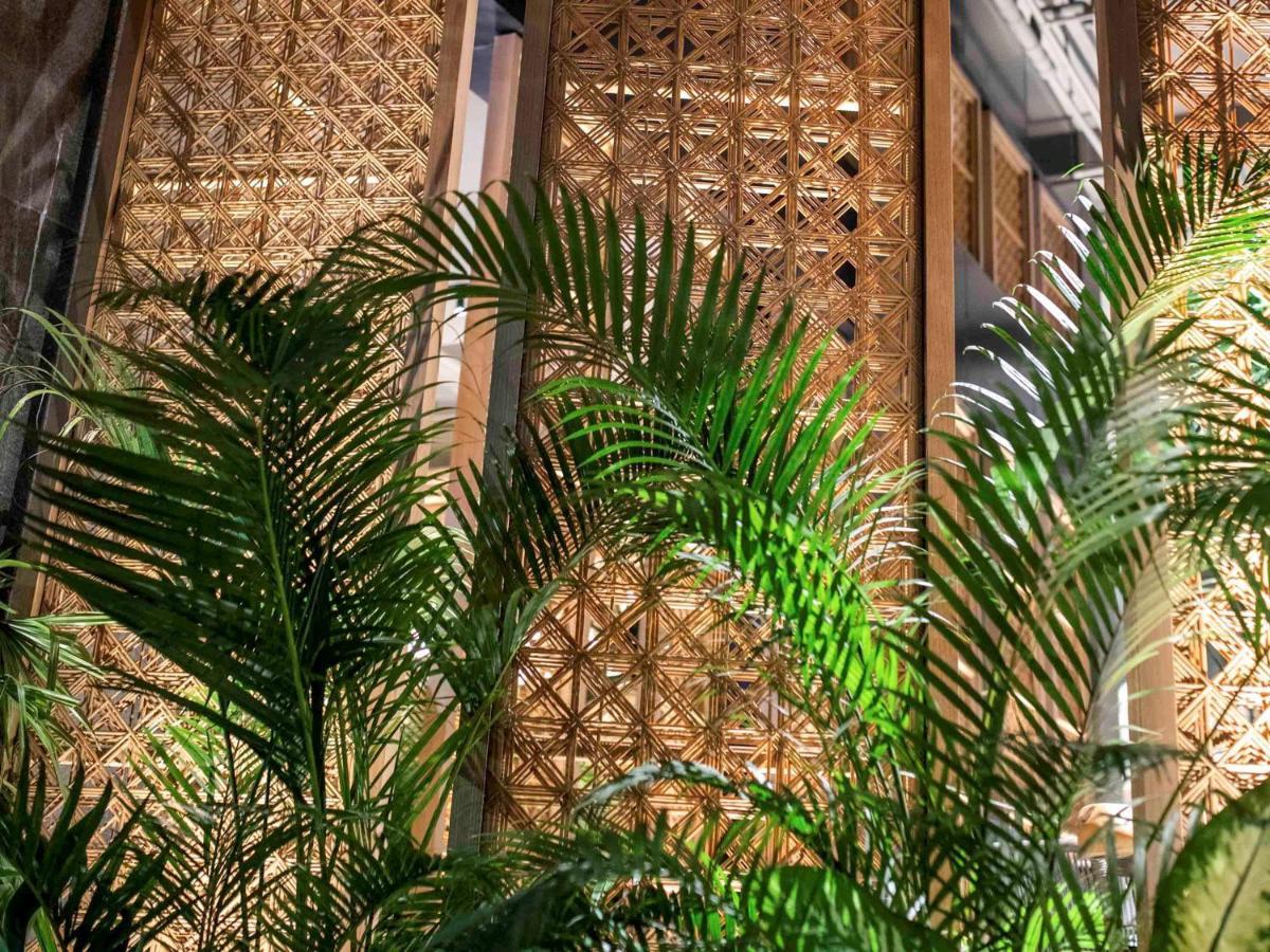 Tribe Bali Kuta Beach Екстер'єр фото