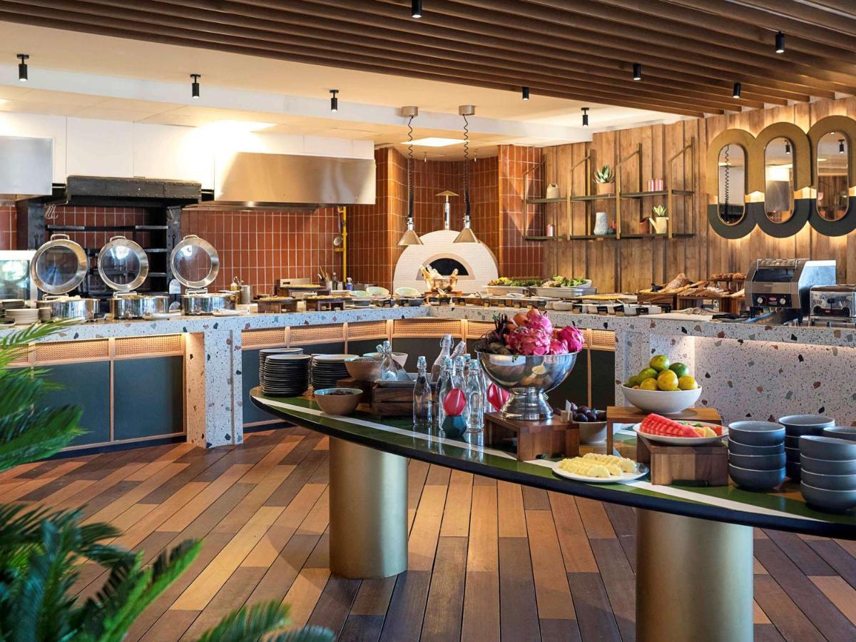 Tribe Bali Kuta Beach Екстер'єр фото