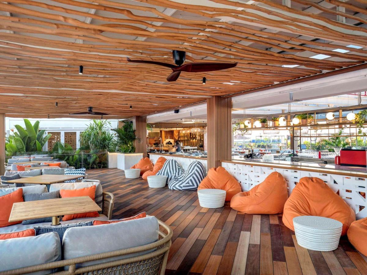 Tribe Bali Kuta Beach Екстер'єр фото