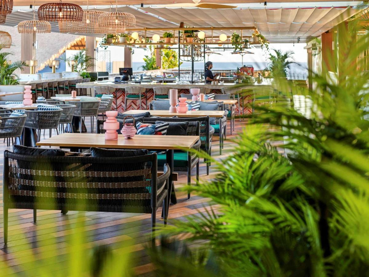 Tribe Bali Kuta Beach Екстер'єр фото