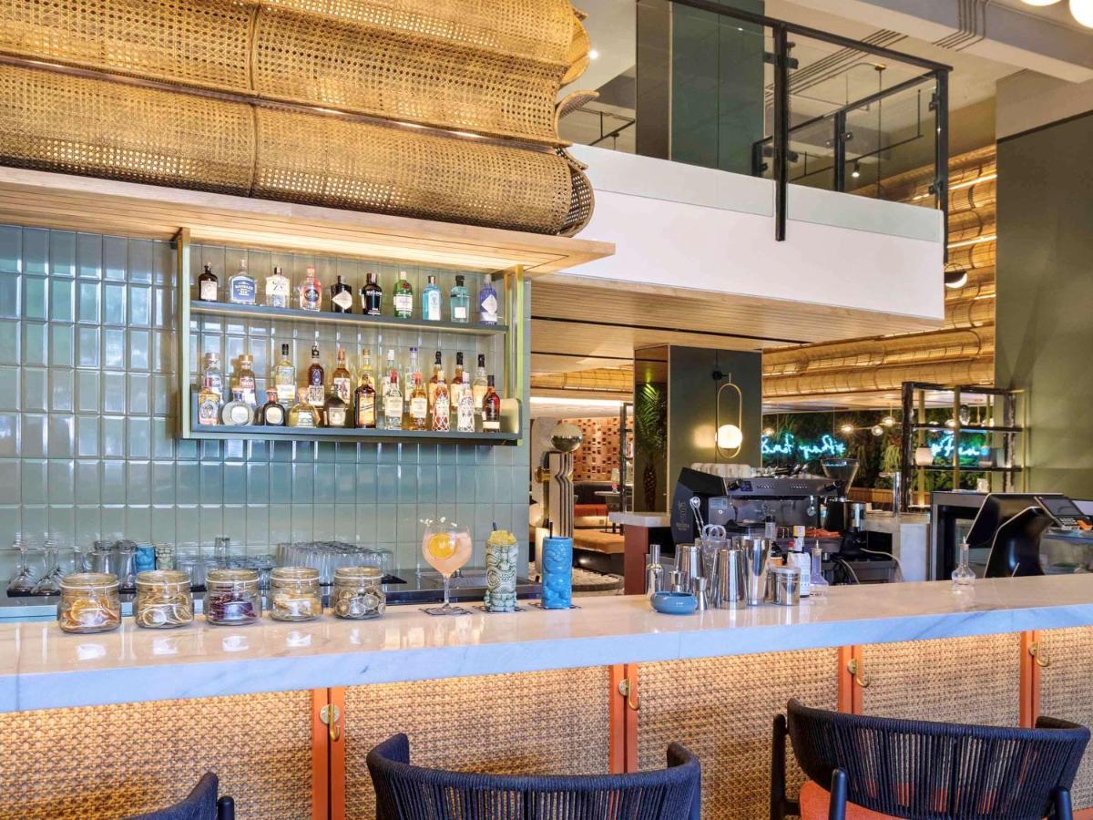 Tribe Bali Kuta Beach Екстер'єр фото