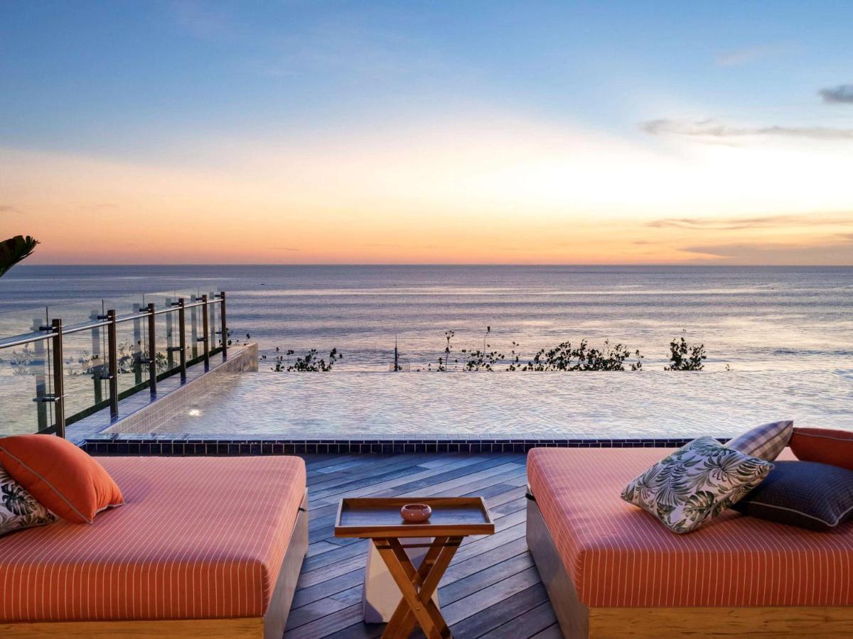 Tribe Bali Kuta Beach Екстер'єр фото