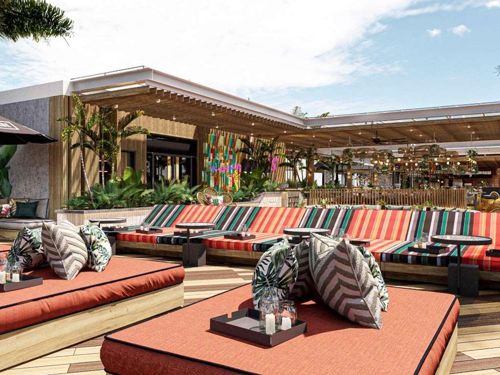 Tribe Bali Kuta Beach Екстер'єр фото
