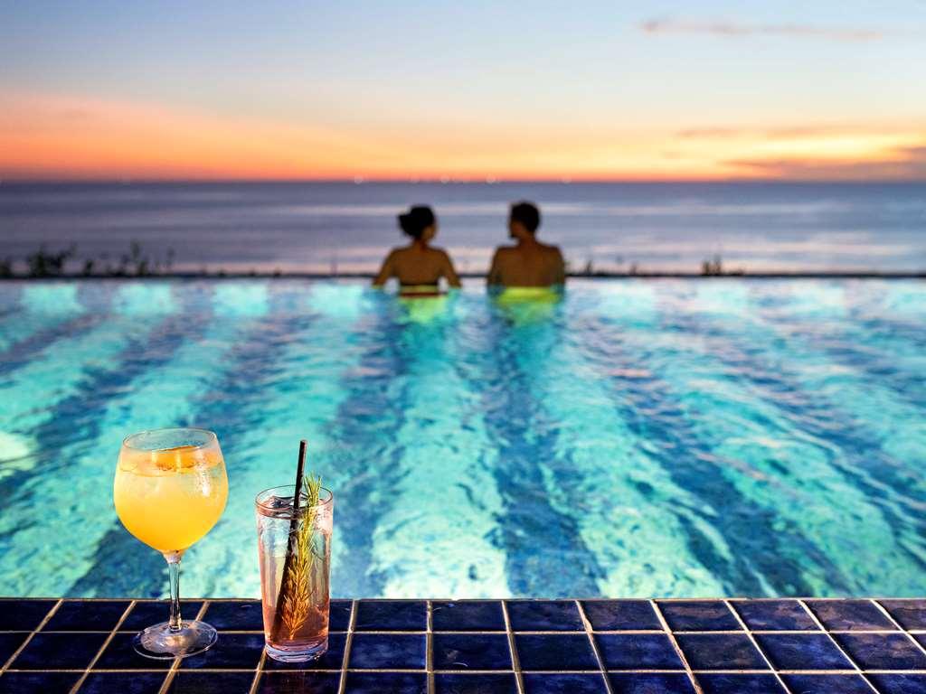 Tribe Bali Kuta Beach Зручності фото