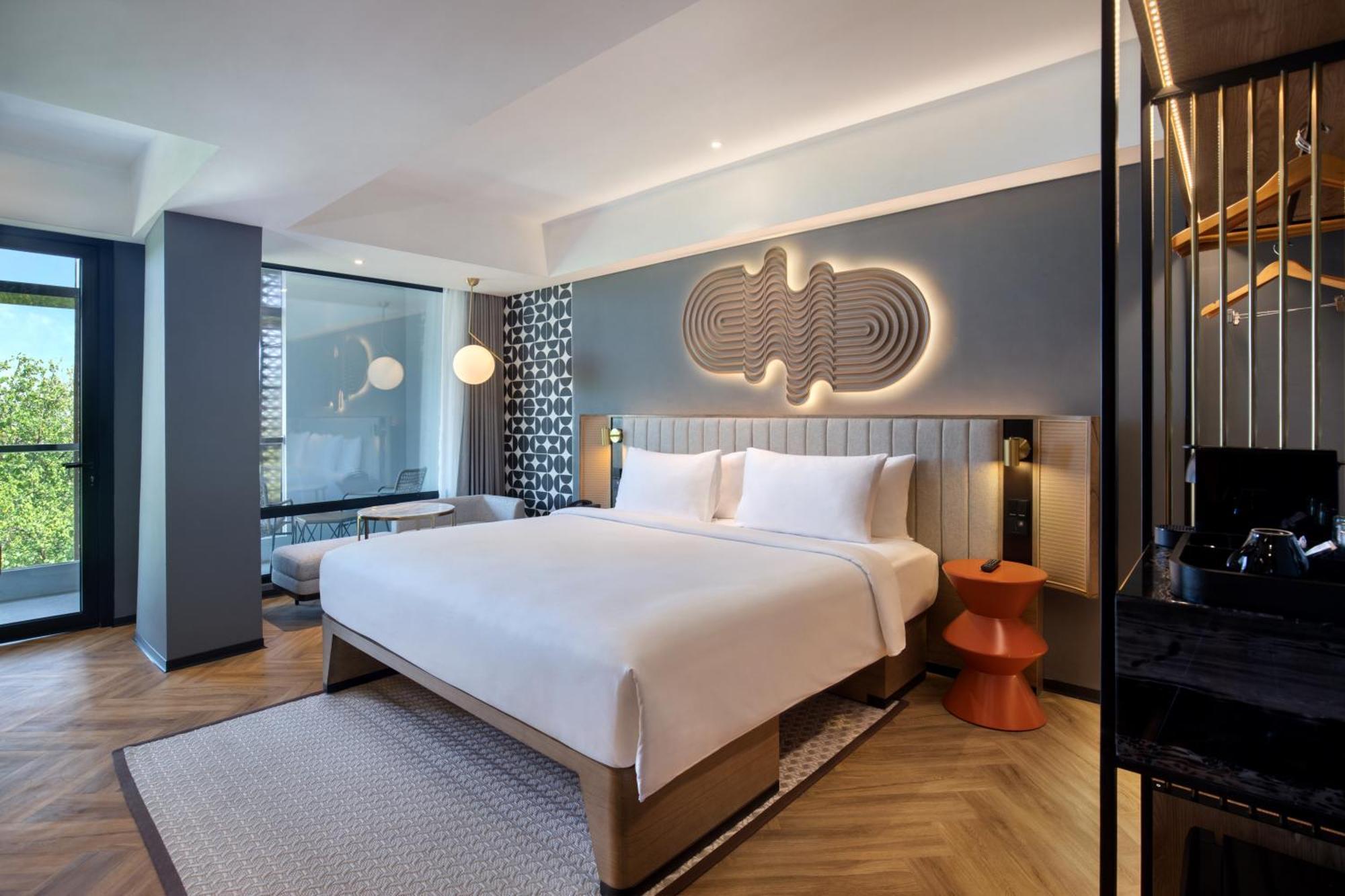 Tribe Bali Kuta Beach Екстер'єр фото